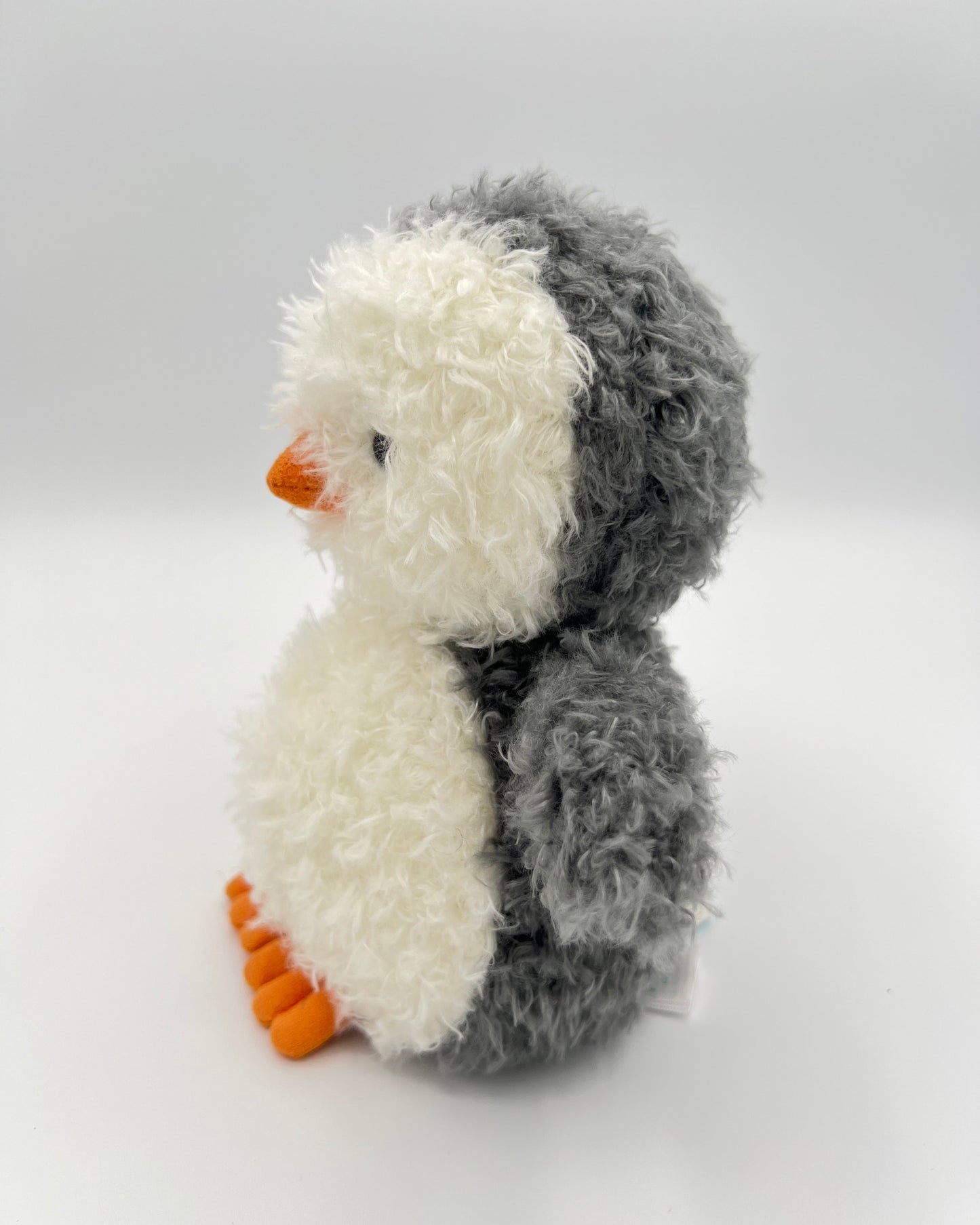 Little Penguin