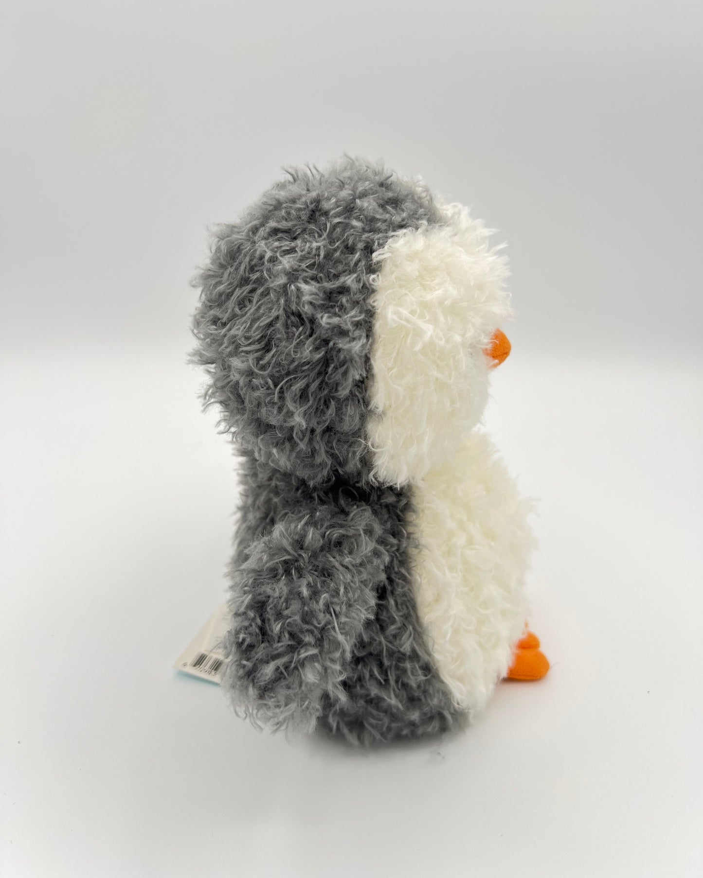 Little Penguin