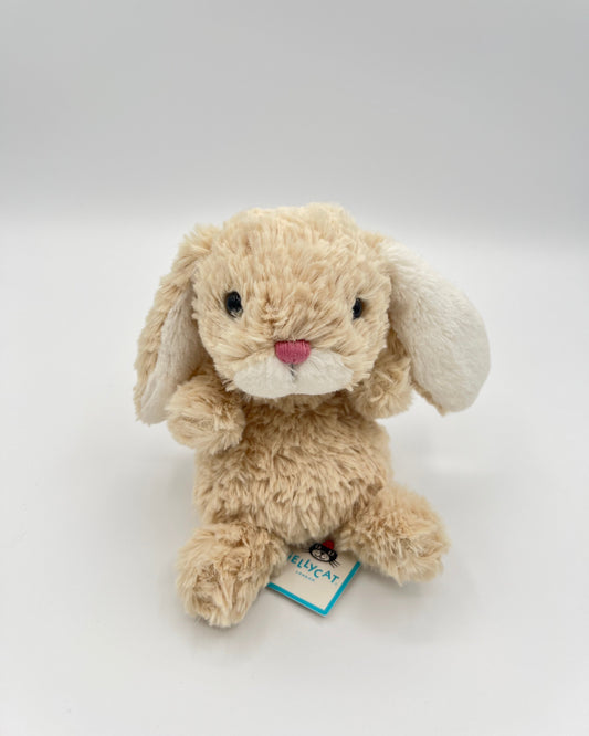 Yummy Bunny