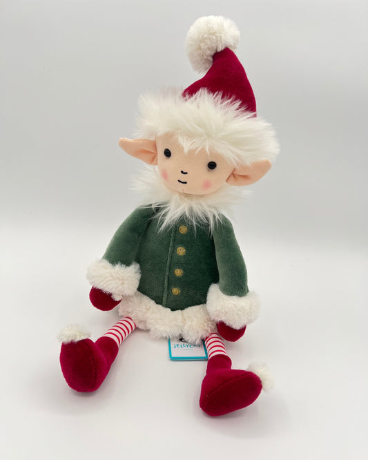 Leffy Elf