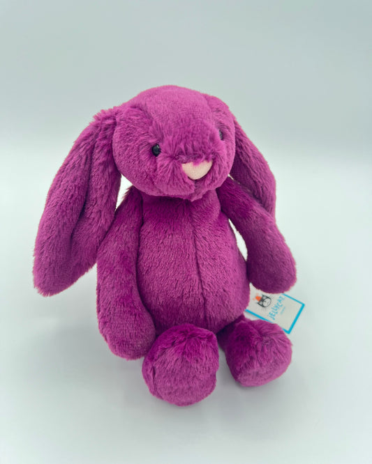 Bashful Allium Bunny