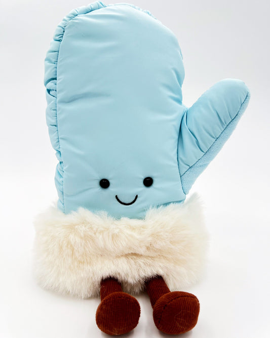 Amuseables Mitten