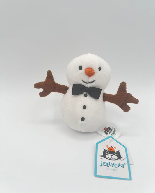 Festive Folly Snowman