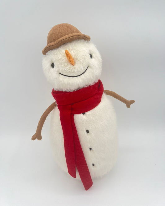 Jesse Snowman