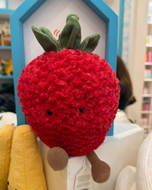 Amuseables Strawberry