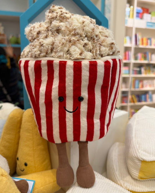 Amuseables Popcorn