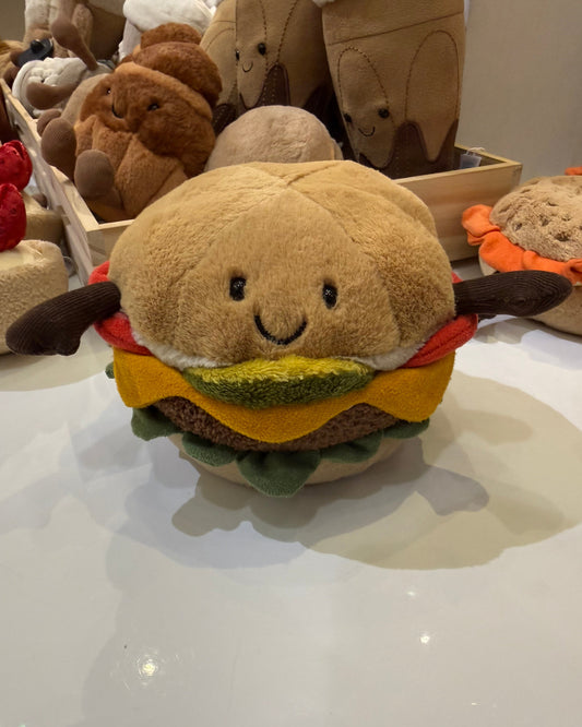 Amuseables Burger