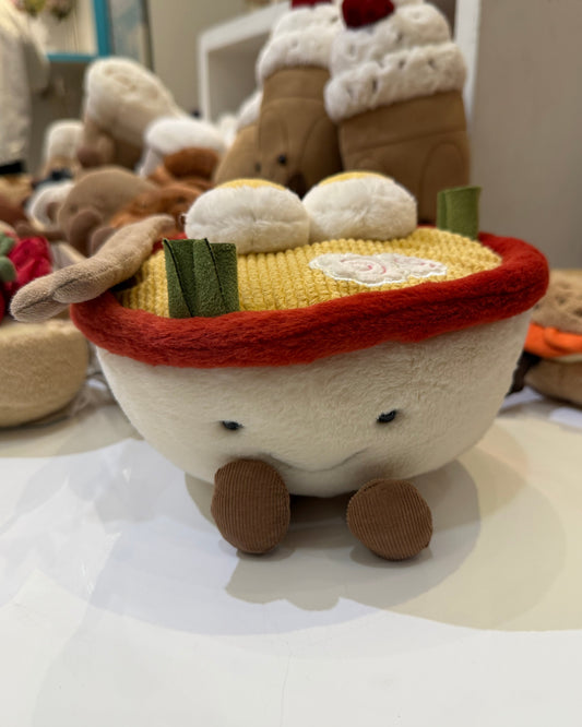 Amuseables Ramen