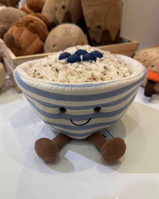 Amuseables Oats
