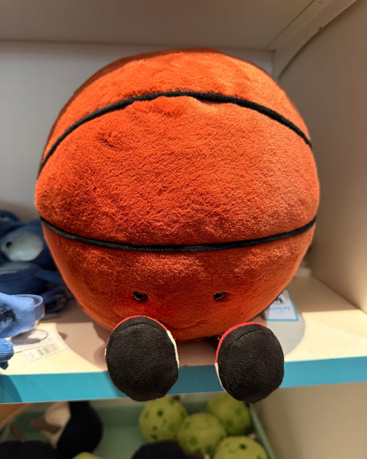 Amuseables Sports Basketball