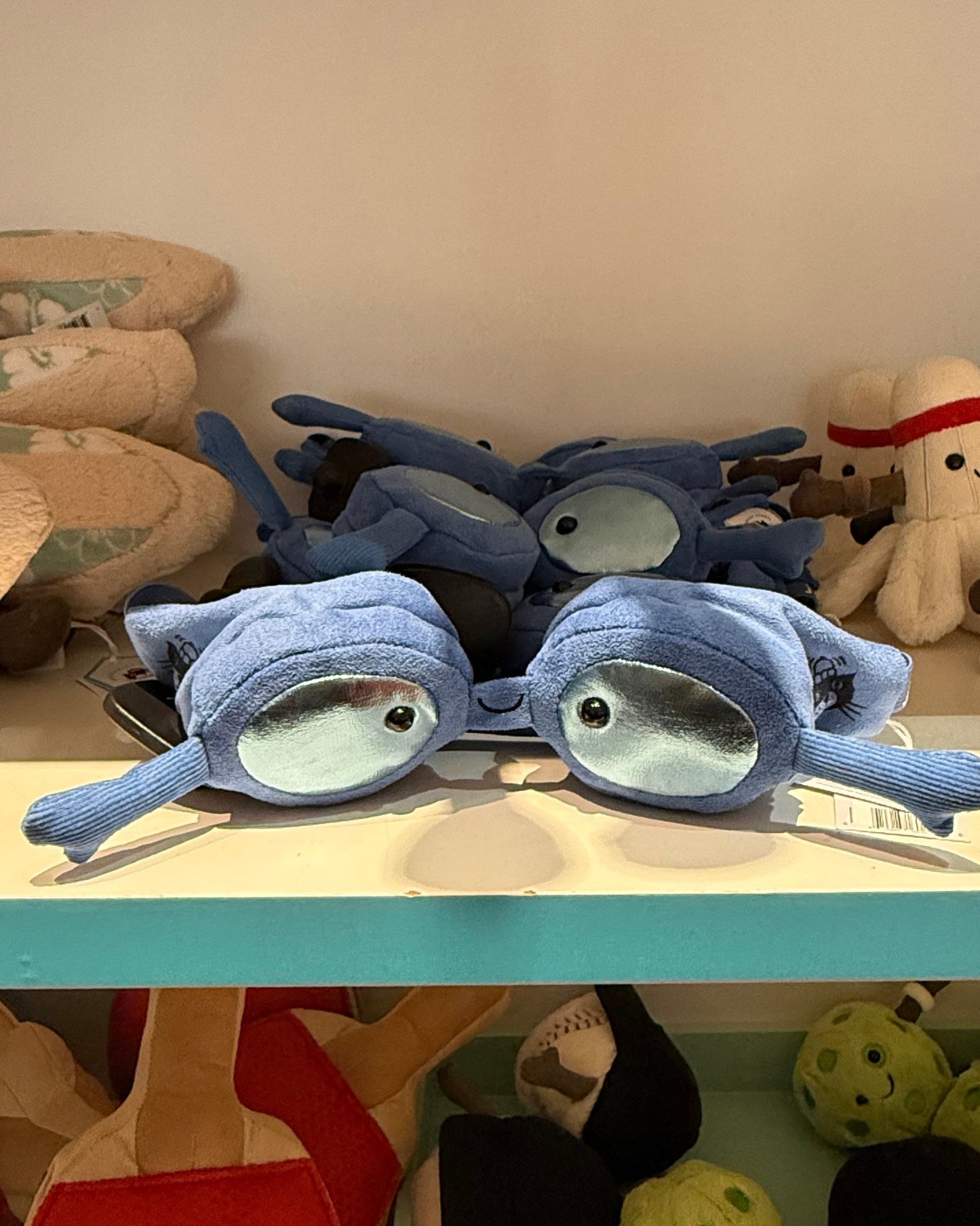 Amuseables Sports Swimming Goggles