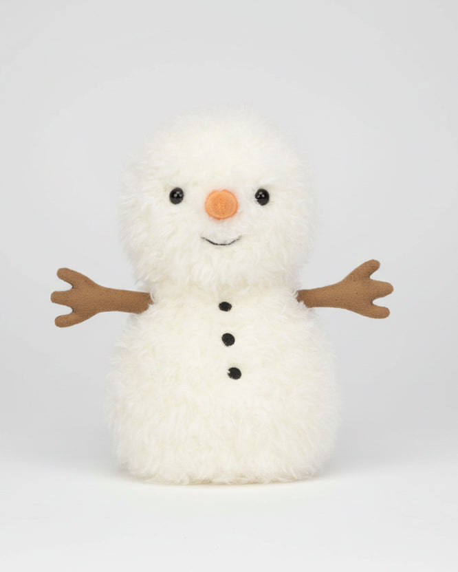 Little Snowman