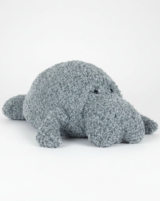 Maffles Manatee