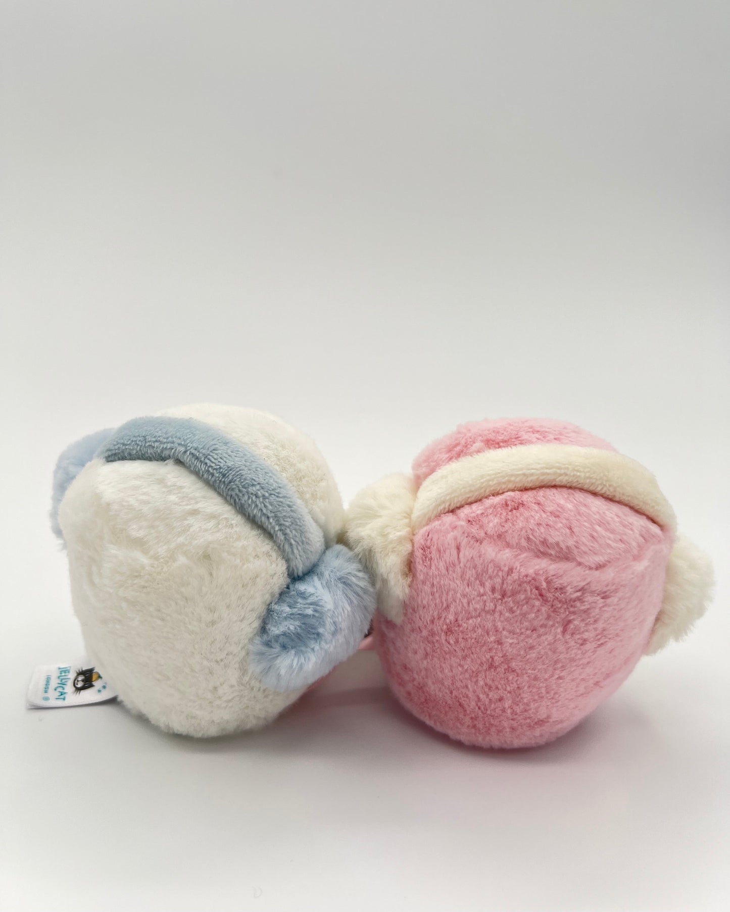 Amuseables Toastie Pink and White Marshmallows