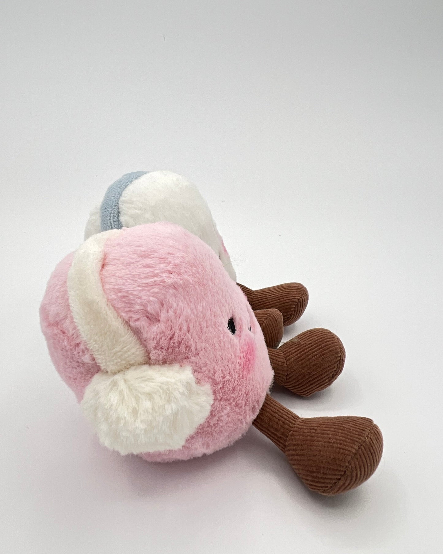 Amuseables Toastie Pink and White Marshmallows