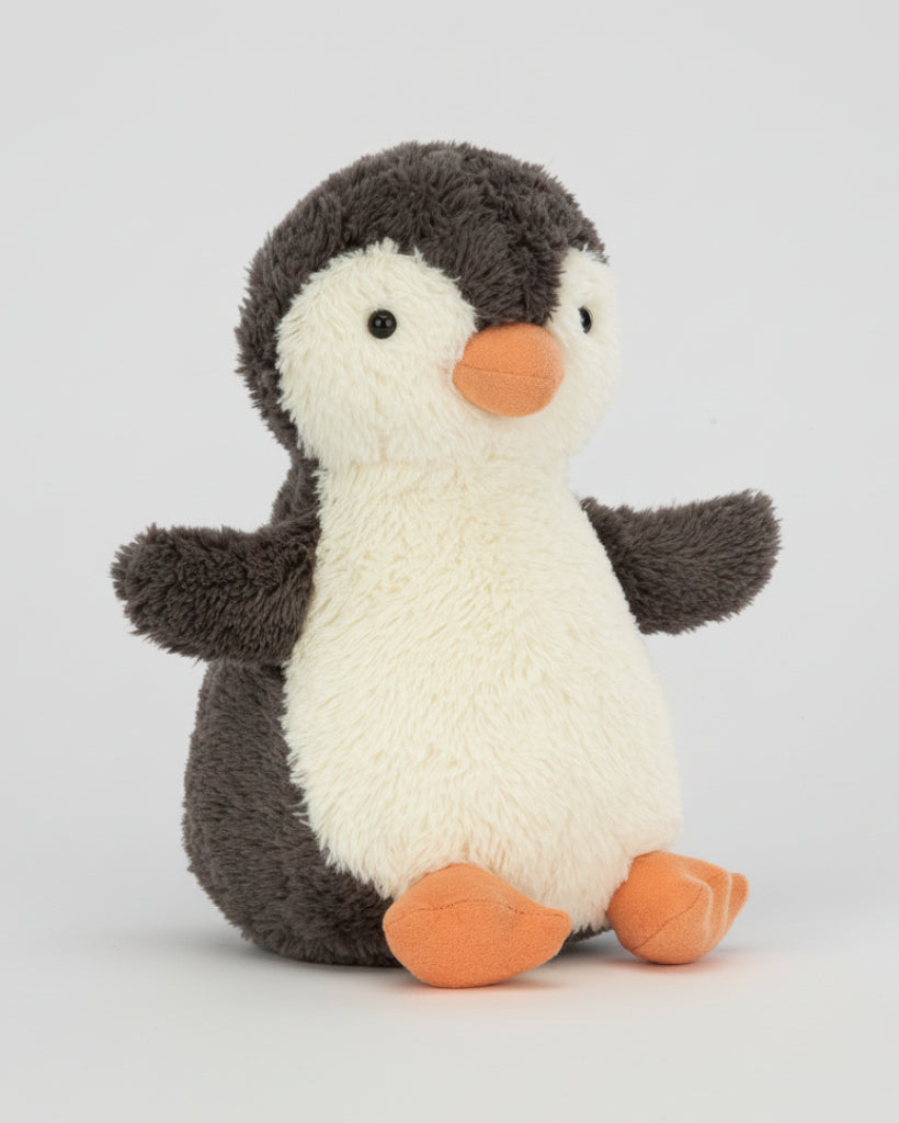 Peanut Penguin