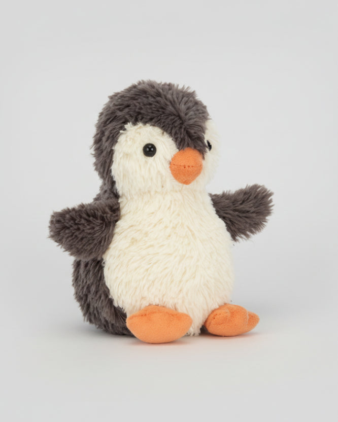 Peanut Penguin