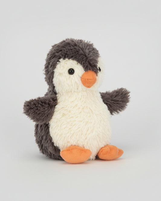 Peanut Penguin