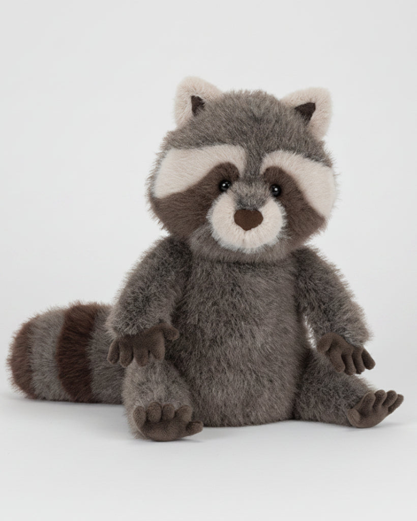 Trixiwoo Raccoon