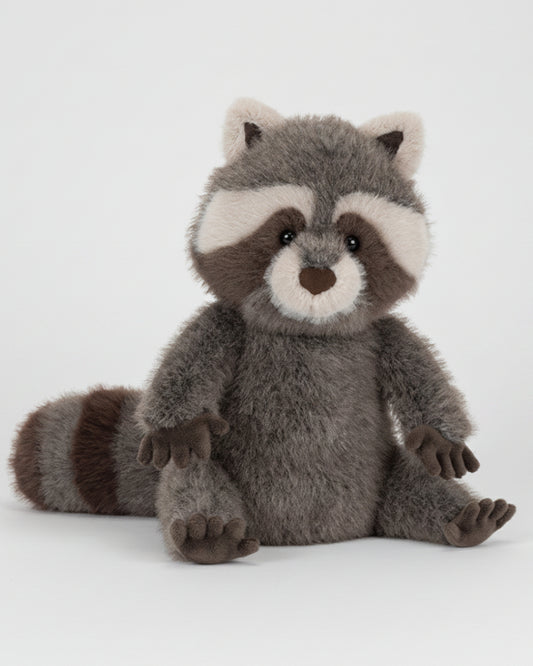 Trixiwoo Raccoon