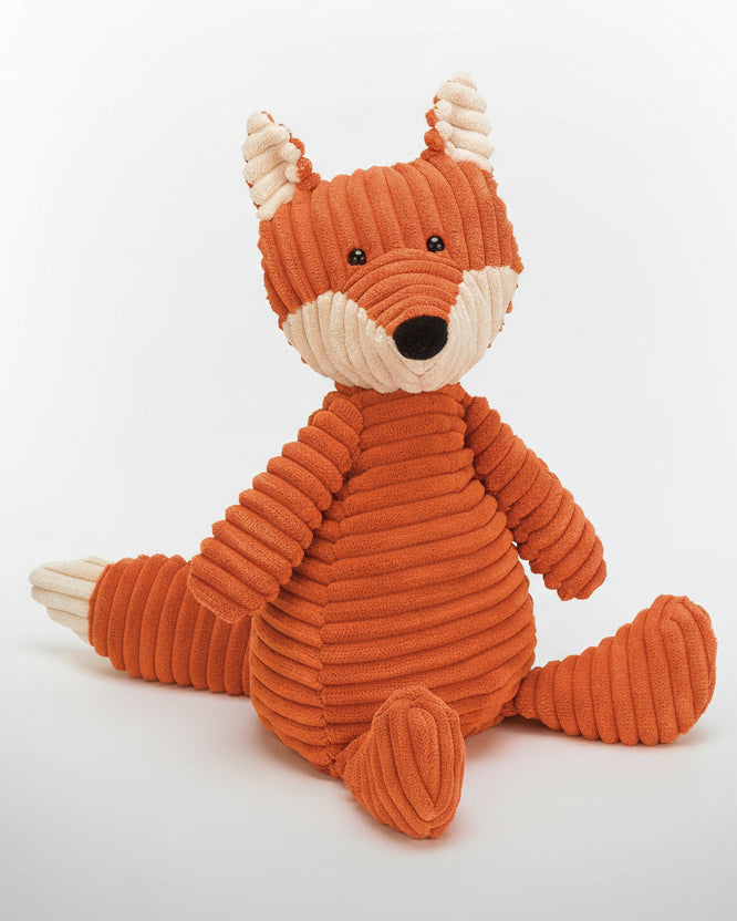 Cordy Roy Fox
