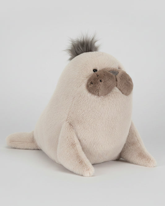 Roarwell Sea Lion