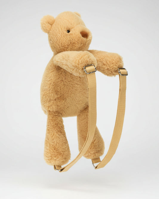 Smudge Bear Backpack
