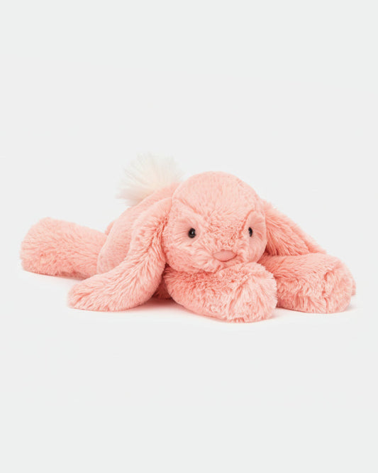 Smudge Apricot Rabbit