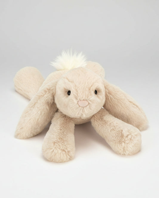 Smudge Rabbit
