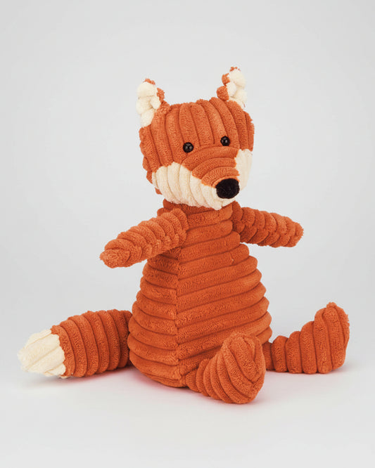 Cordy Roy Fox