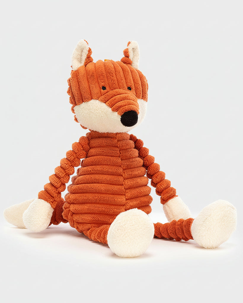 Cordy Roy Baby Fox