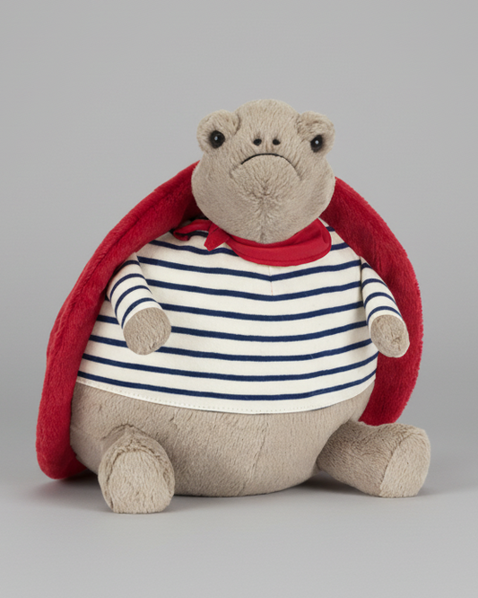 Timmy Turtle Romantic Outfit