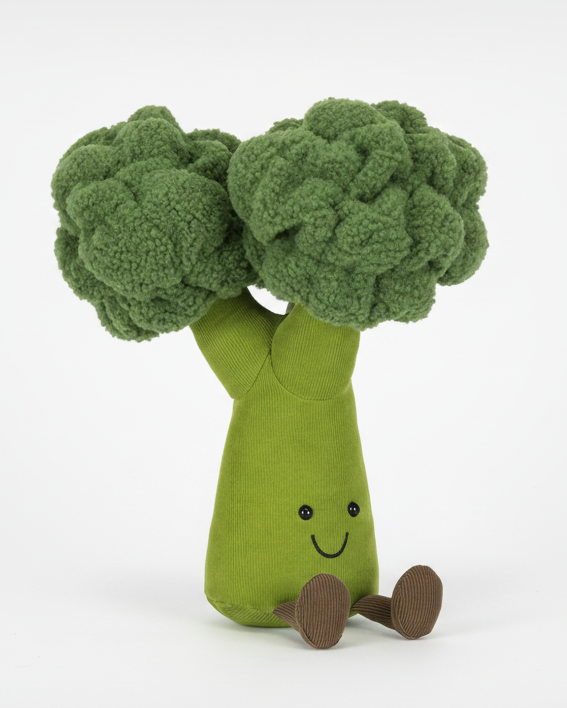 Amuseables Broccoli