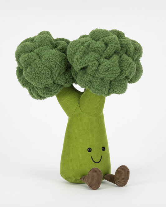 Amuseables Broccoli
