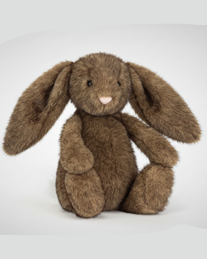 Hoppleston Luxe Bunny