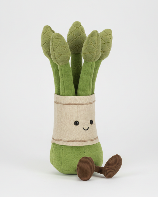 Amuseables Asparagus