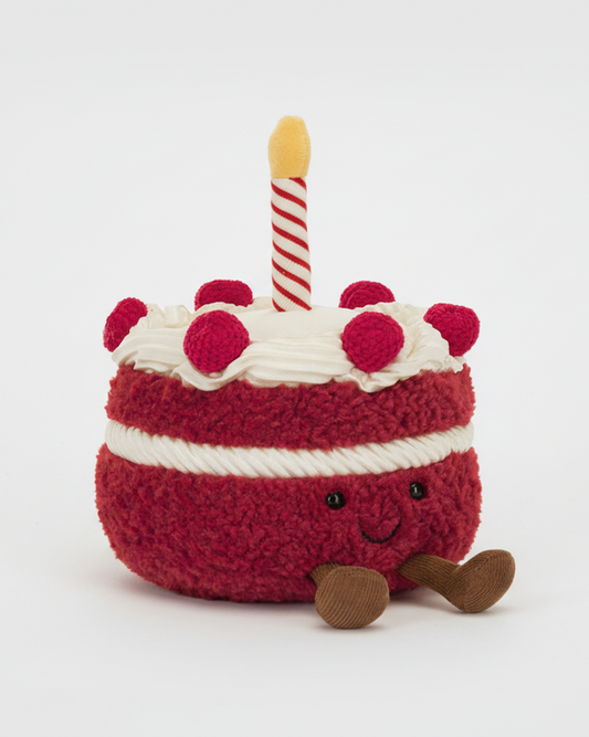 Amuseables Cheri Cake