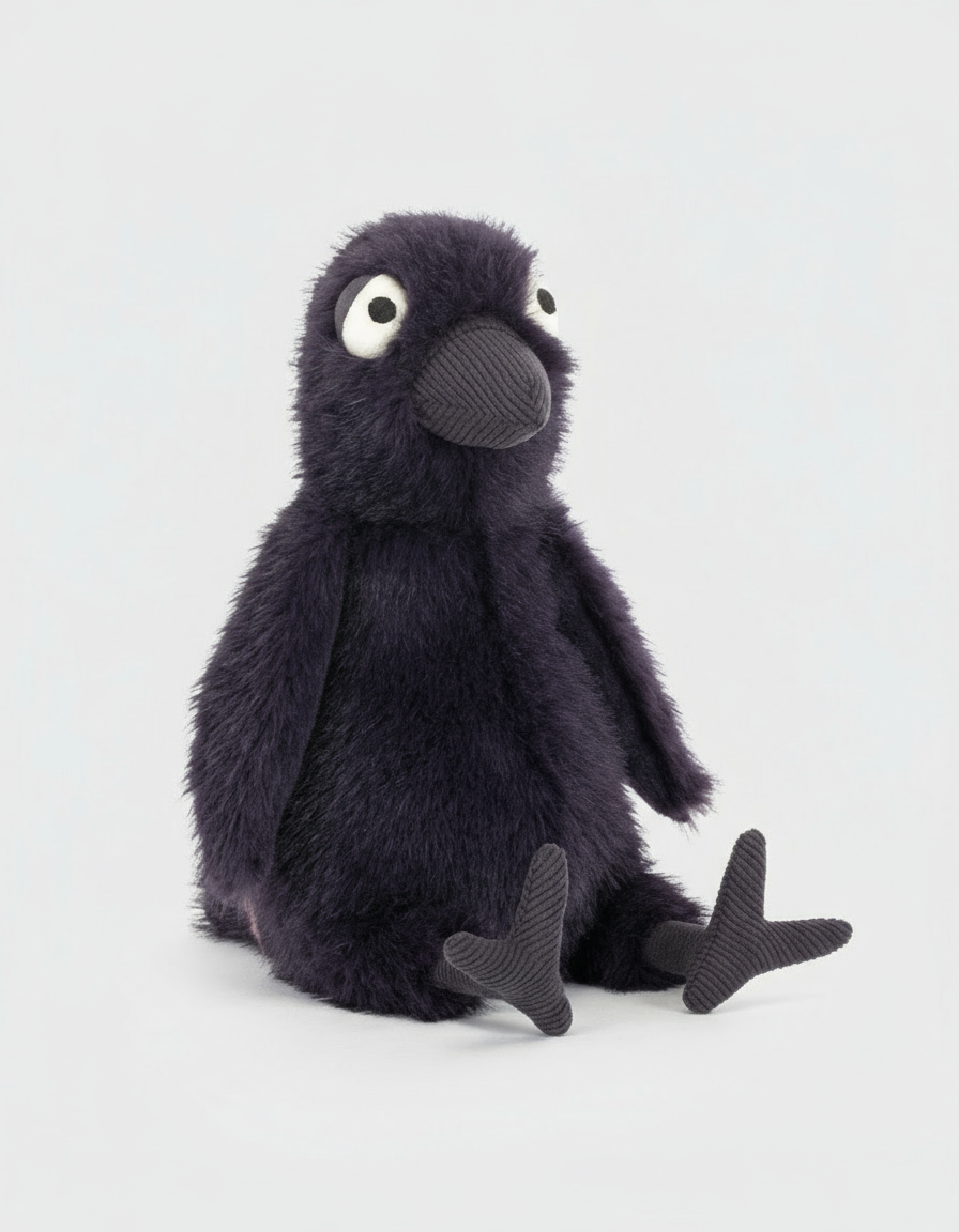 Hocus Crow