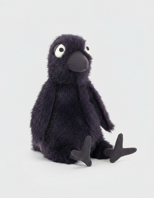 Hocus Crow