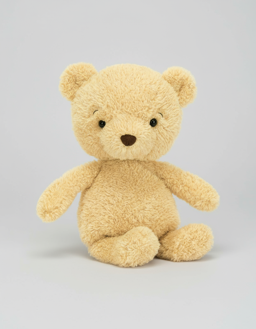 Rumblikin Bear