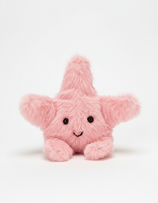 Fluffy Starfish