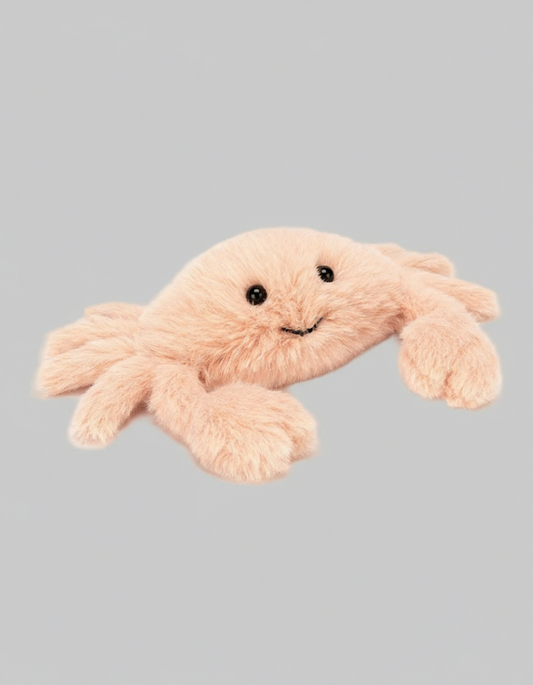Fluffy Crab