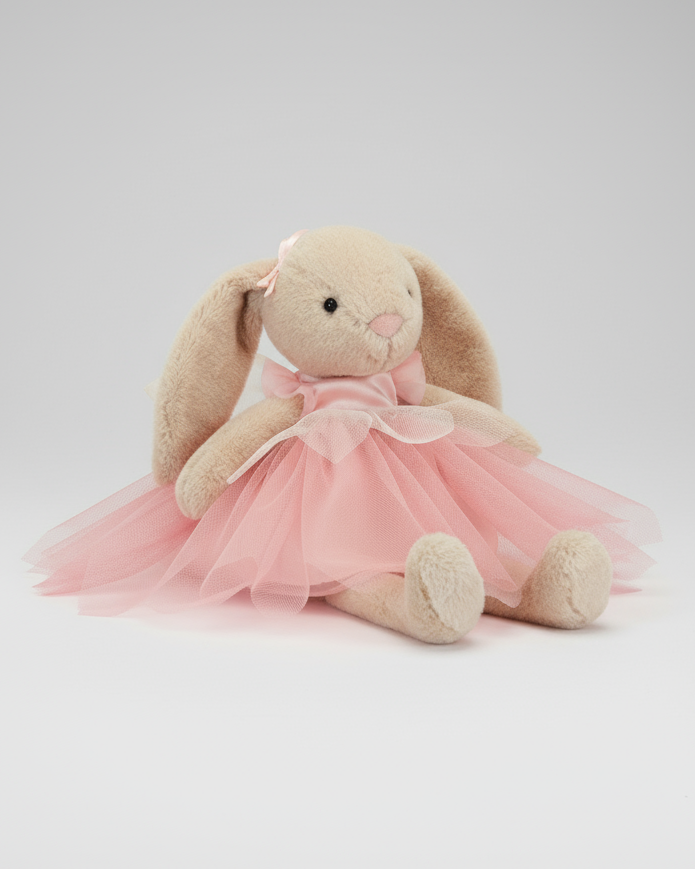 Lottie Bunny Fairy