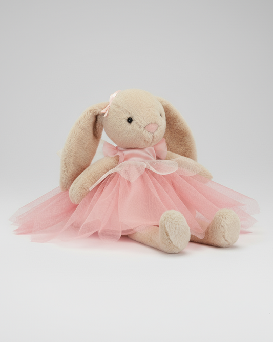 Lottie Bunny Fairy