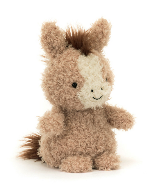 Little Horse