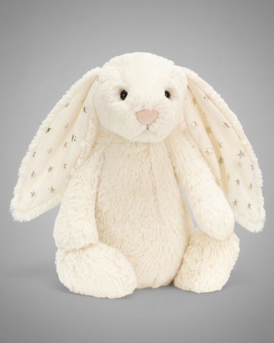 Bashful Twinkle Bunny