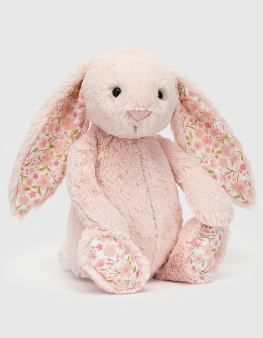 Blossom Blush Bunny 'Cherry'