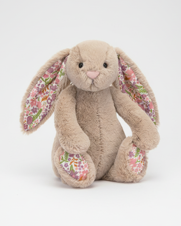 Blossom Beige Bunny 'Petal'