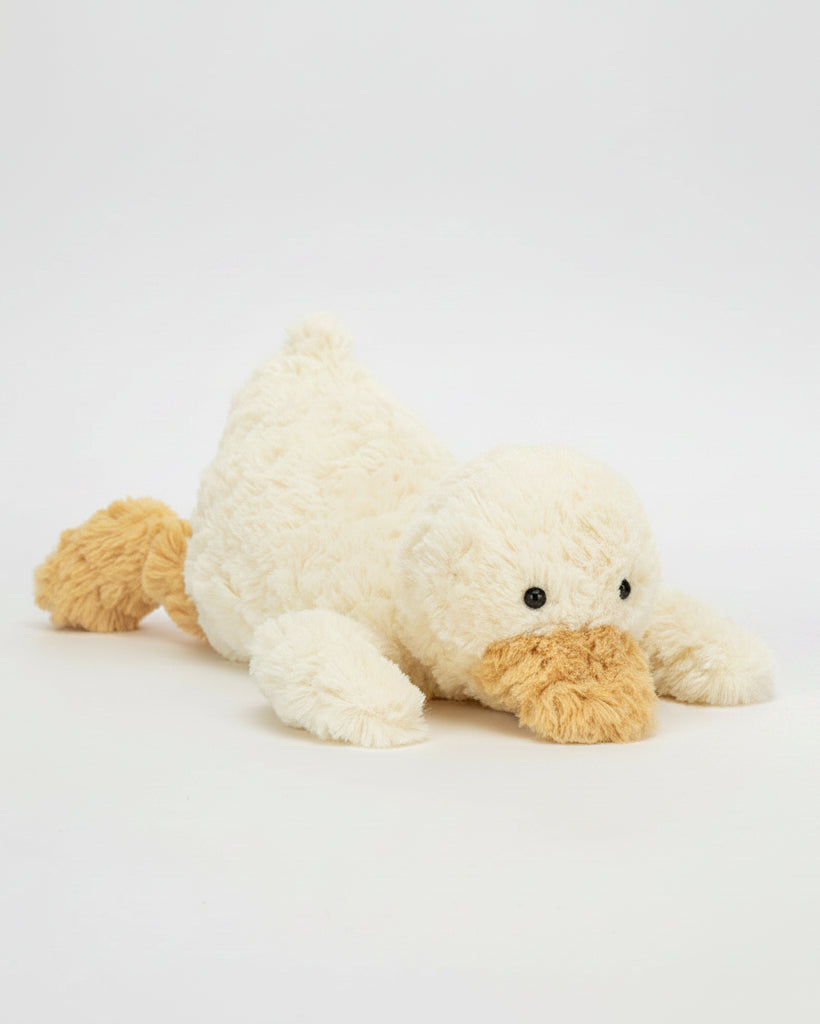 Tumblie Duck