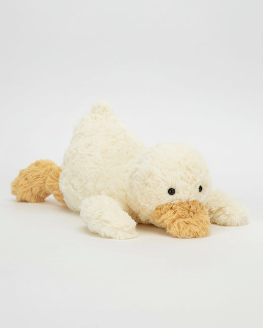 Tumblie Duck